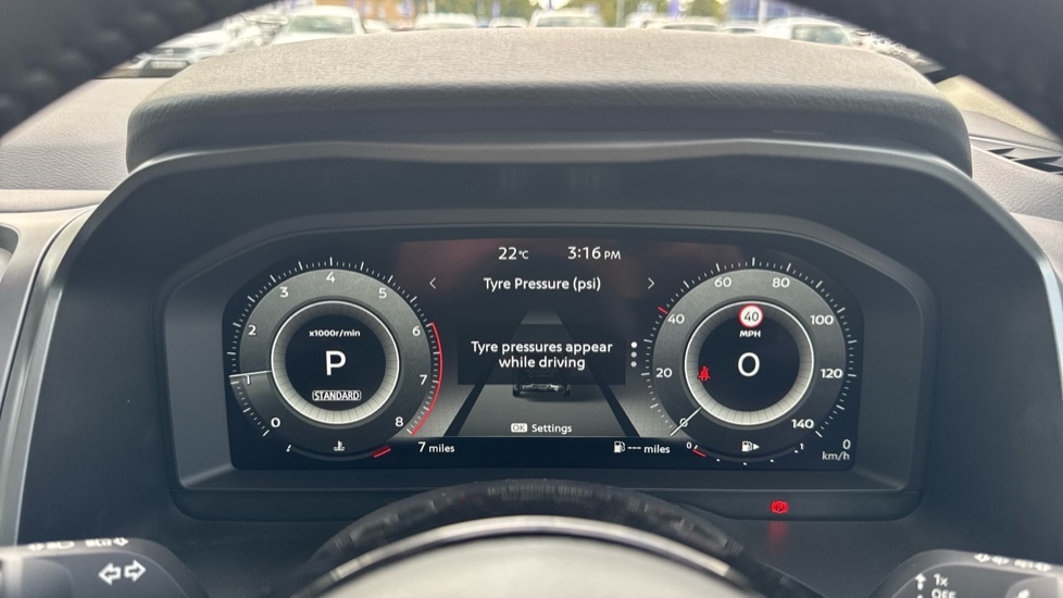 Used Nissan Qashqai 2025 for sale - 76434981: Photo 16