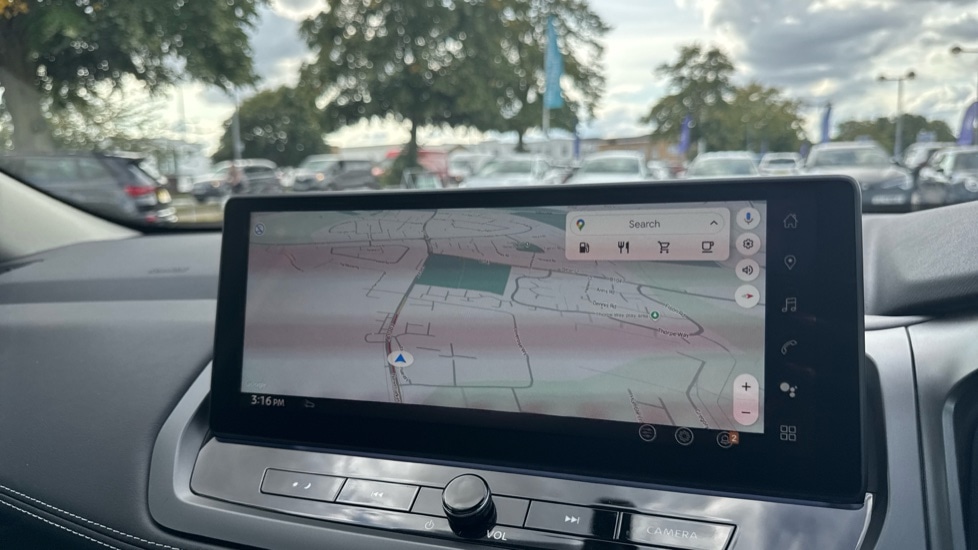 Used Nissan Qashqai 2025 for sale - 76434981: Photo 17