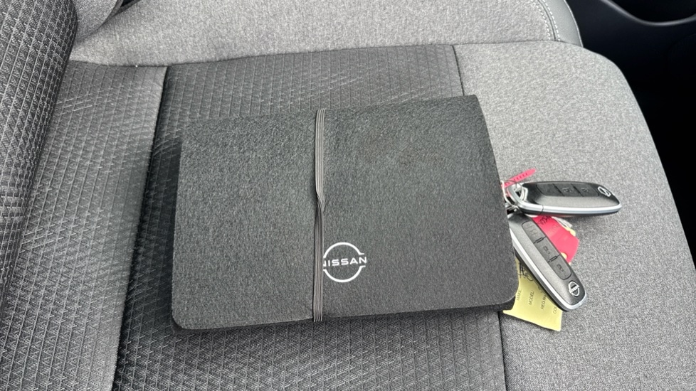 Used Nissan Qashqai 2025 for sale - 76434981: Photo 18