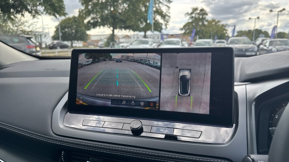 Used Nissan Qashqai 2025 for sale - 76434981: Photo 19