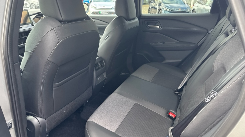 Used Nissan Qashqai 2025 for sale - 76434981: Photo 21