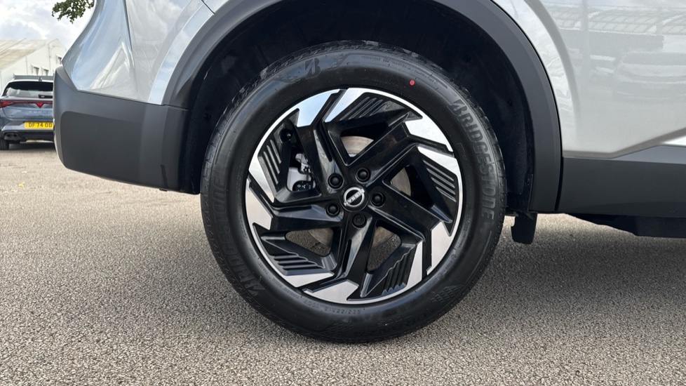 Used Nissan Qashqai 2025 for sale - 76434981: Photo 24