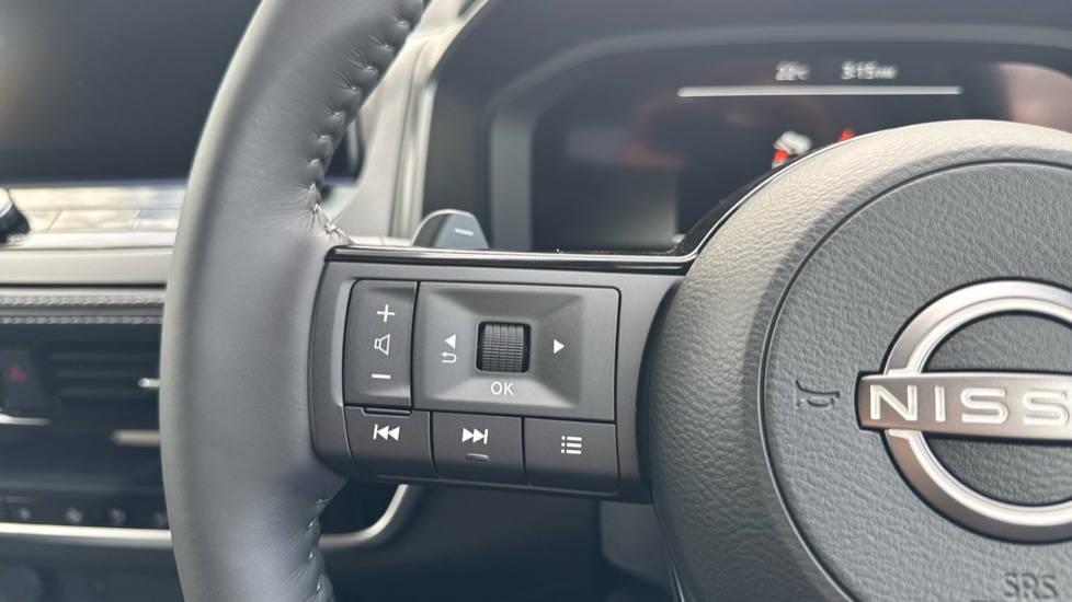 Used Nissan Qashqai 2025 for sale - 76434981: Photo 27