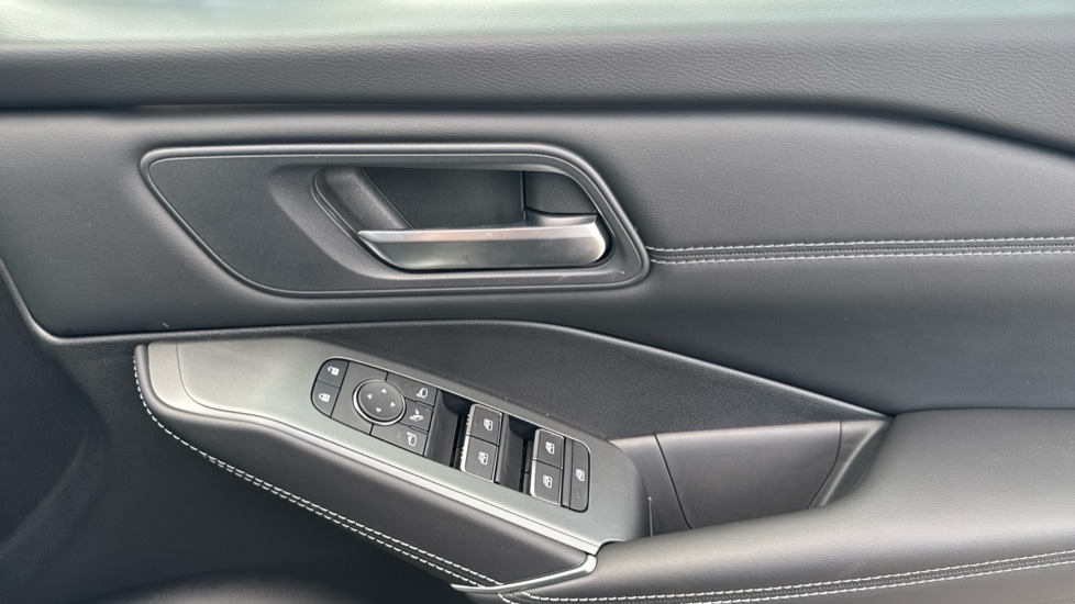 Used Nissan Qashqai 2025 for sale - 76434981: Photo 32