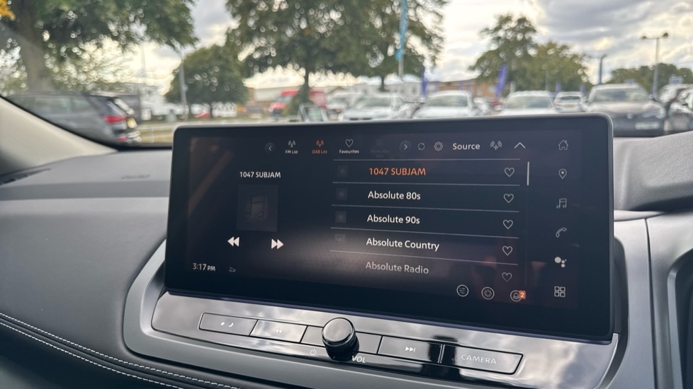 Used Nissan Qashqai 2025 for sale - 76434981: Photo 36