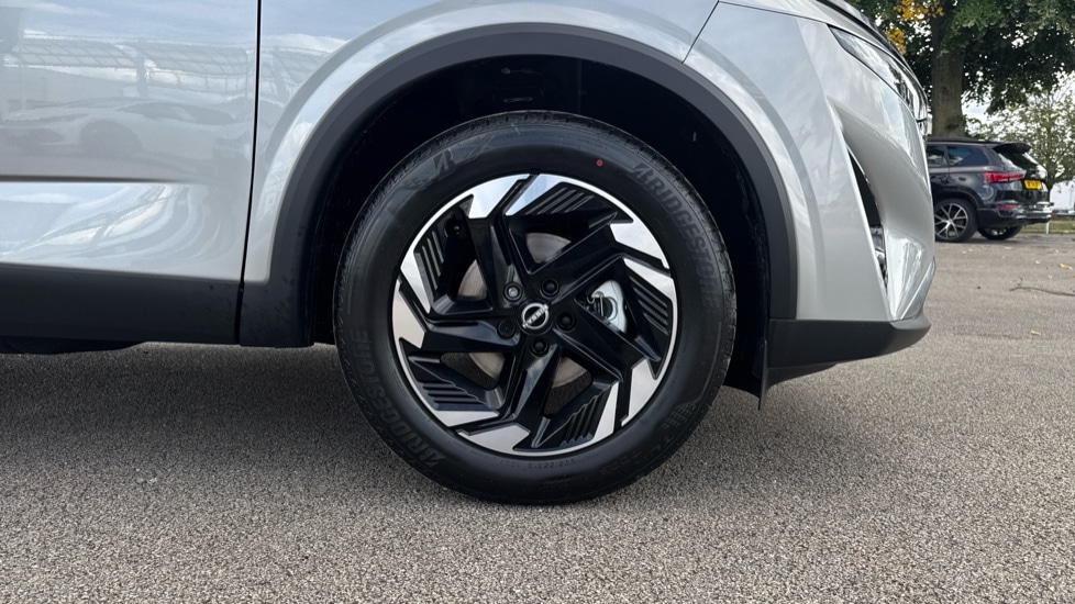 Used Nissan Qashqai 2025 for sale - 76434981: Photo 4