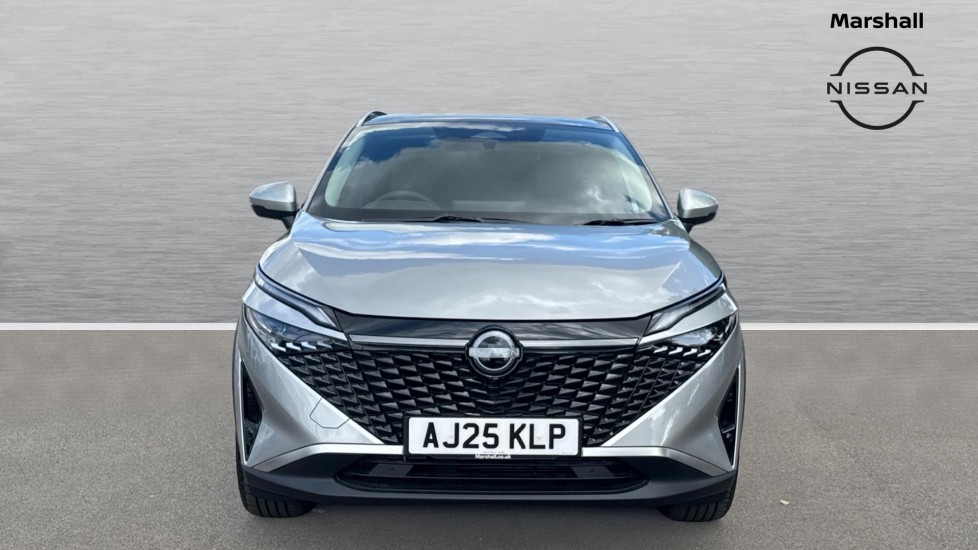 Used Nissan Qashqai 2025 for sale - 76434981: Photo 5