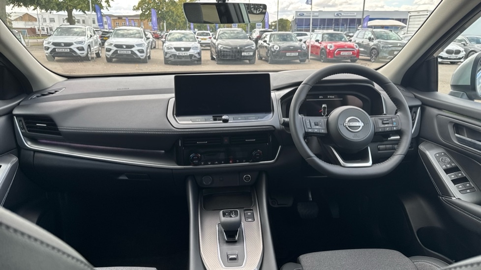 Used Nissan Qashqai 2025 for sale - 76434981: Photo 8