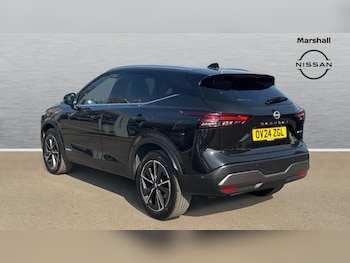 Used Nissan Qashqai 2024 for sale - 75405887: Photo