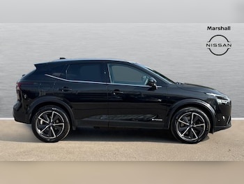 Used Nissan Qashqai 2024 for sale - 75405887: Photo