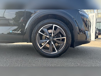 Used Nissan Qashqai 2024 for sale - 75405887: Photo