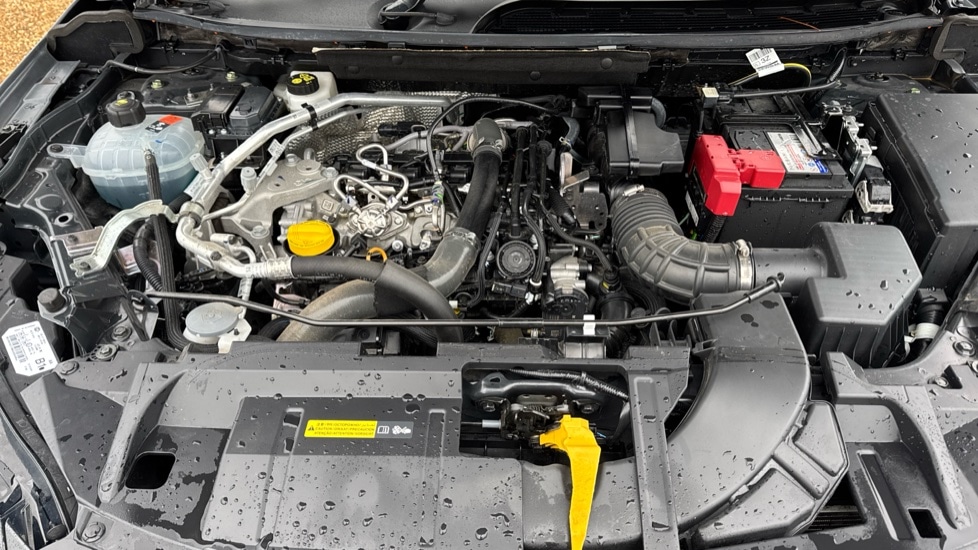 Used Nissan Qashqai 2024 for sale - 76664488: Photo 10