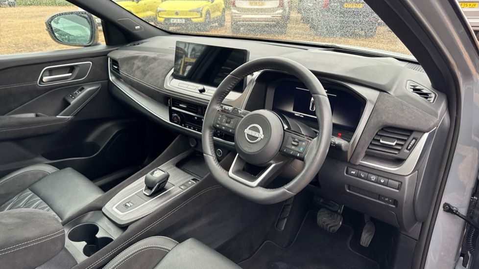 Used Nissan Qashqai 2024 for sale - 76664488: Photo 14