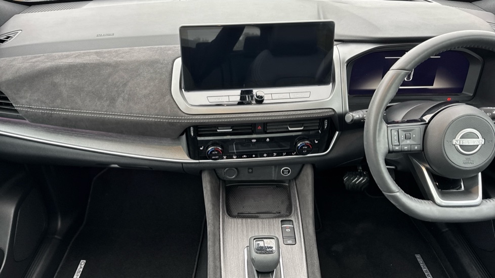 Used Nissan Qashqai 2024 for sale - 76664488: Photo 15