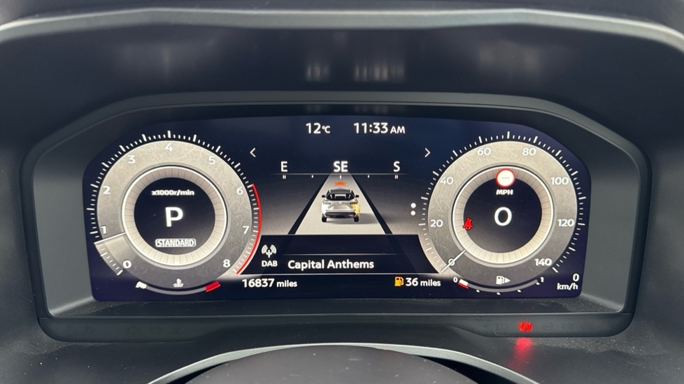 Used Nissan Qashqai 2024 for sale - 76664488: Photo 16