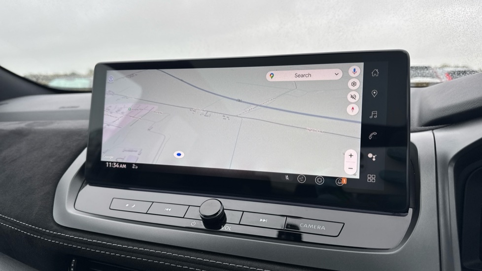 Used Nissan Qashqai 2024 for sale - 76664488: Photo 17