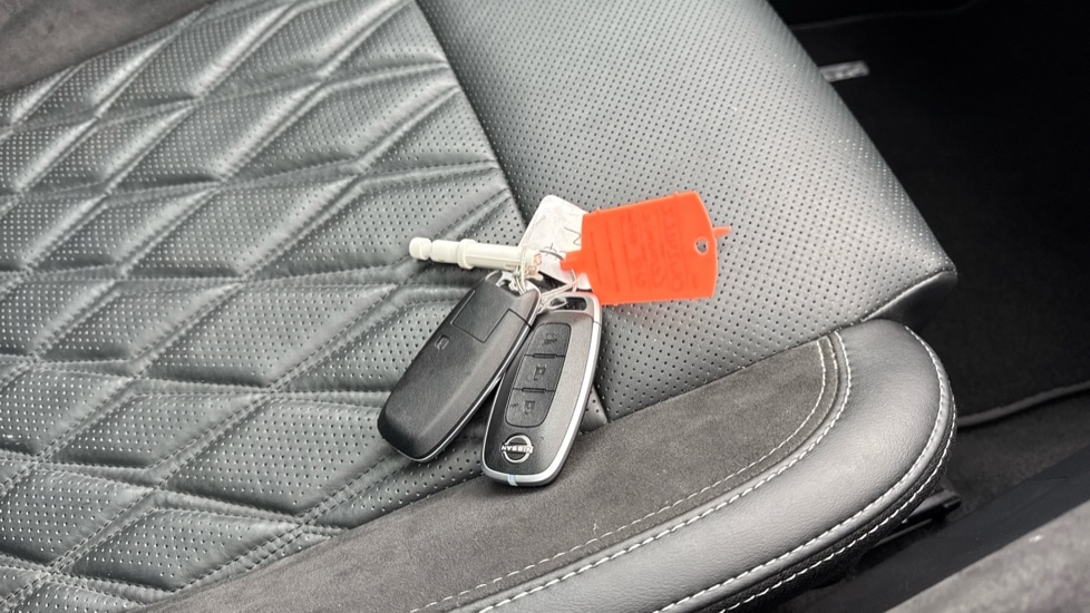 Used Nissan Qashqai 2024 for sale - 76664488: Photo 18