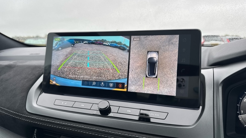 Used Nissan Qashqai 2024 for sale - 76664488: Photo 19