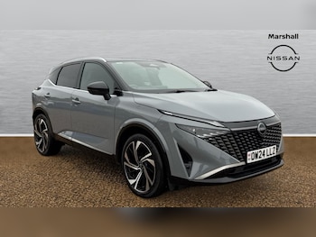 2024 - 1.3 DiG-T MH 158 Tekna+ 5dr Xtronic