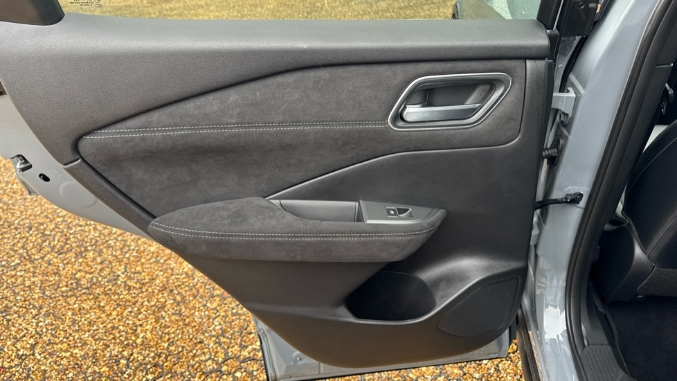 Used Nissan Qashqai 2024 for sale - 76664488: Photo 20