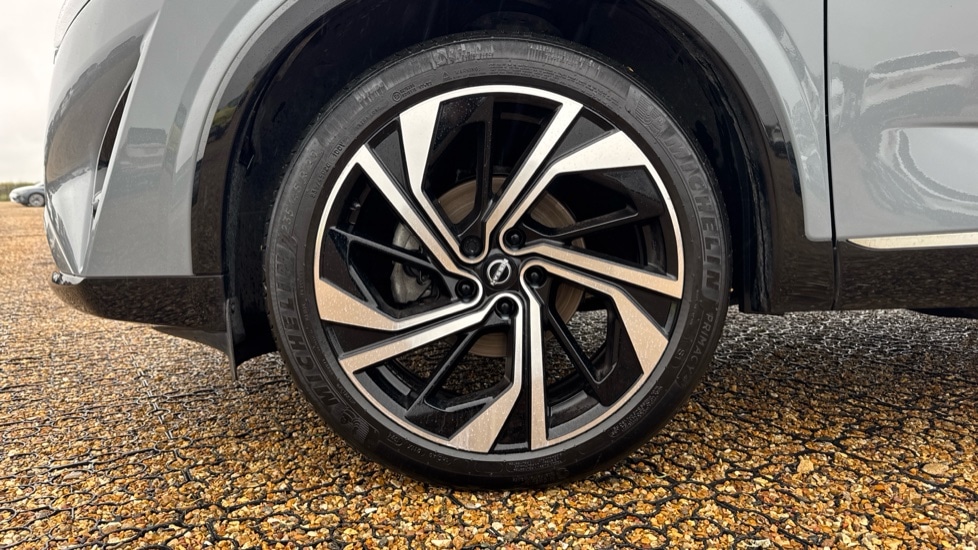 Used Nissan Qashqai 2024 for sale - 76664488: Photo 22