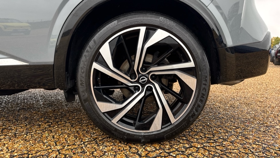 Used Nissan Qashqai 2024 for sale - 76664488: Photo 23