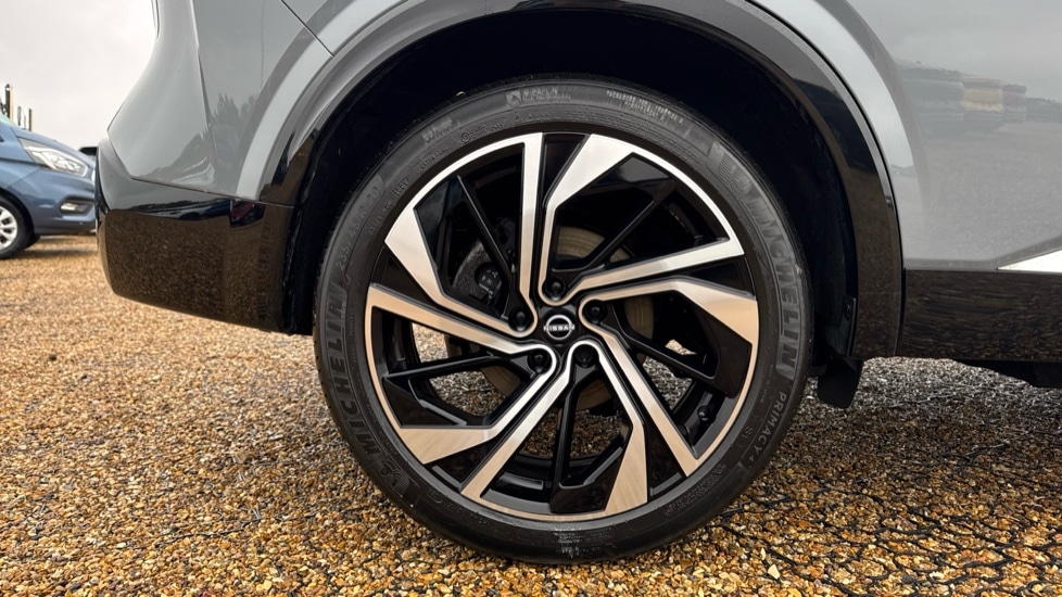 Used Nissan Qashqai 2024 for sale - 76664488: Photo 24