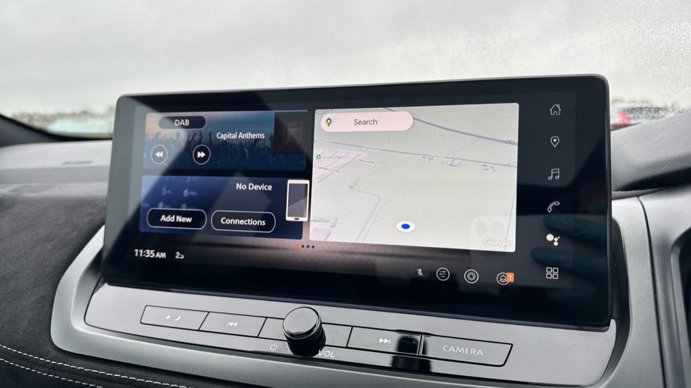 Used Nissan Qashqai 2024 for sale - 76664488: Photo 25