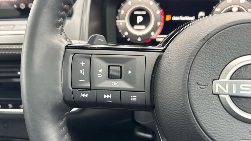 Used Nissan Qashqai 2024 for sale - 76664488: Photo 26