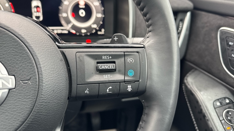 Used Nissan Qashqai 2024 for sale - 76664488: Photo 27