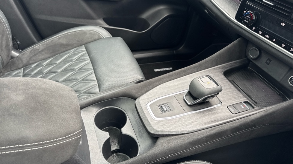 Used Nissan Qashqai 2024 for sale - 76664488: Photo 30