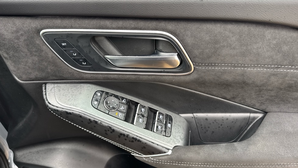 Used Nissan Qashqai 2024 for sale - 76664488: Photo 32