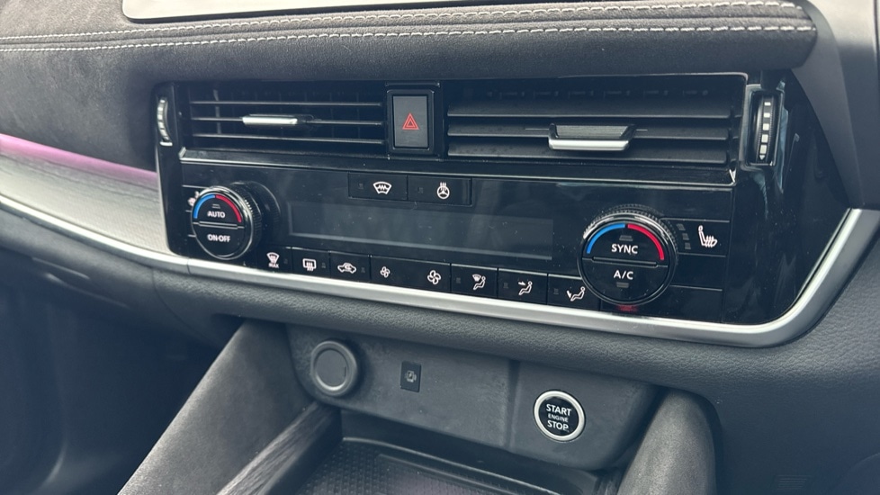 Used Nissan Qashqai 2024 for sale - 76664488: Photo 35