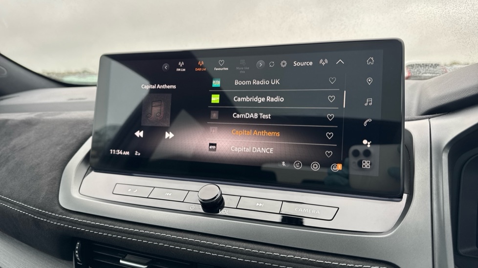 Used Nissan Qashqai 2024 for sale - 76664488: Photo 36