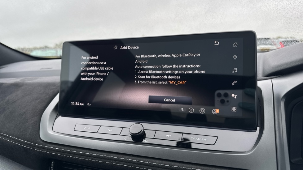 Used Nissan Qashqai 2024 for sale - 76664488: Photo 38