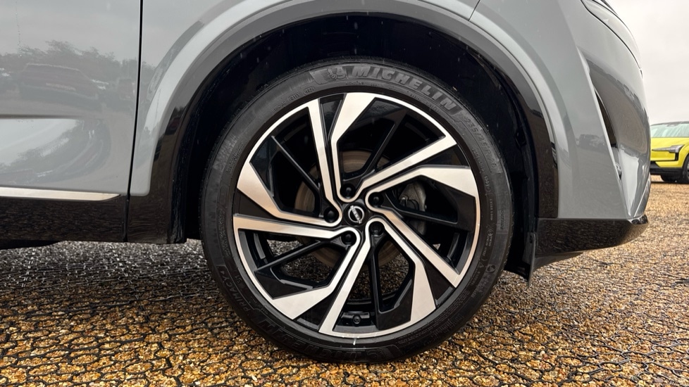 Used Nissan Qashqai 2024 for sale - 76664488: Photo 4