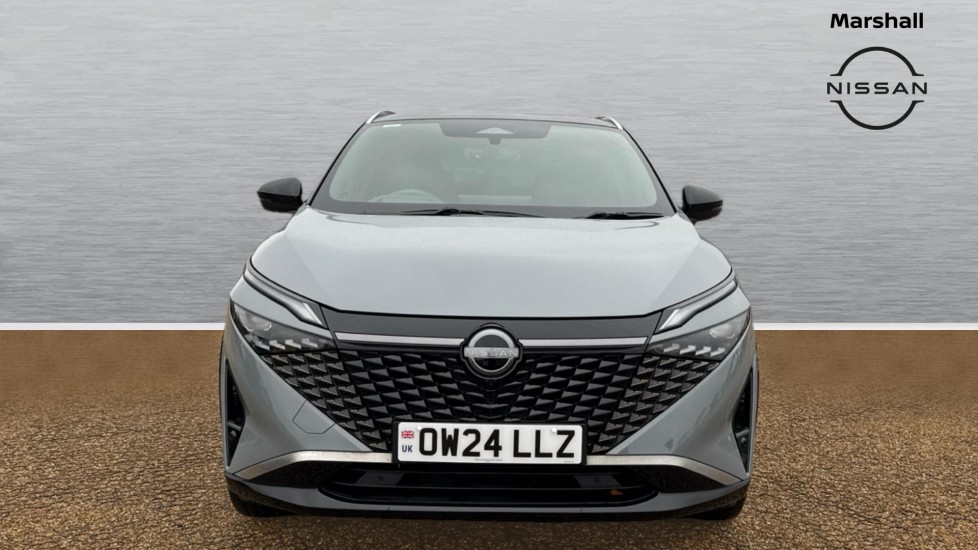 Used Nissan Qashqai 2024 for sale - 76664488: Photo 5