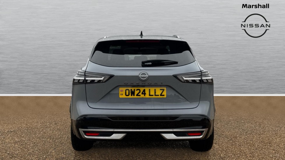 Used Nissan Qashqai 2024 for sale - 76664488: Photo 6