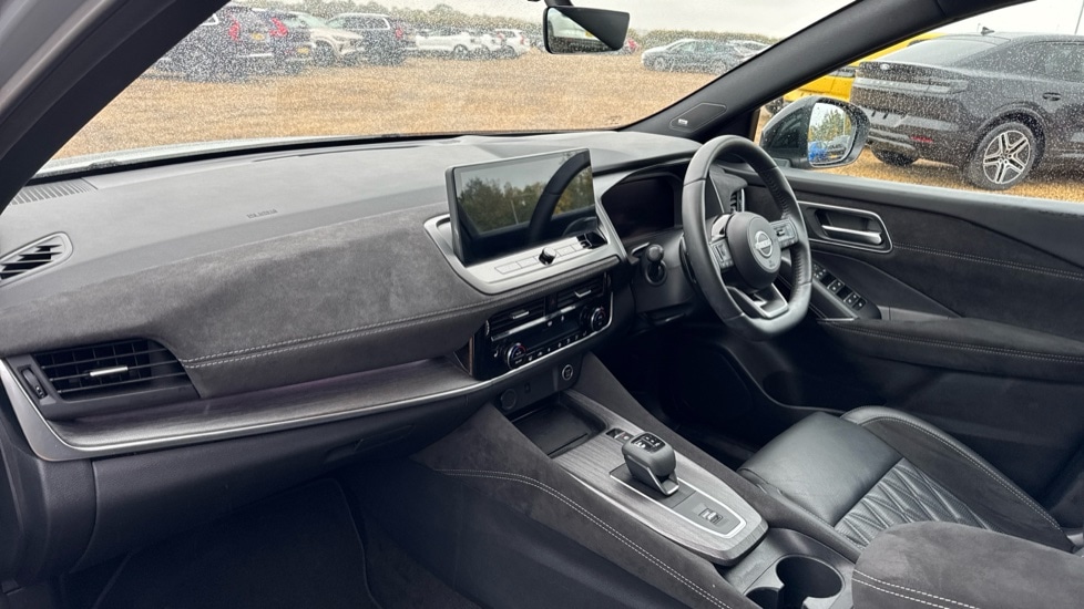 Used Nissan Qashqai 2024 for sale - 76664488: Photo 7