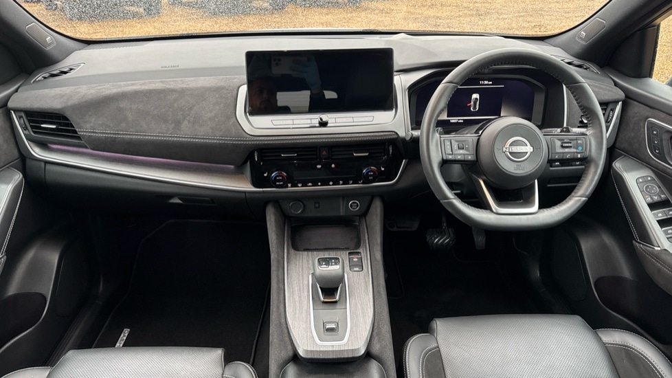 Used Nissan Qashqai 2024 for sale - 76664488: Photo 8