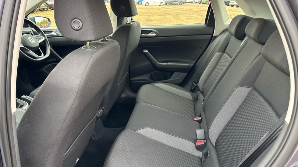 Used Volkswagen Polo 2022 for sale - 76350988: Photo 14
