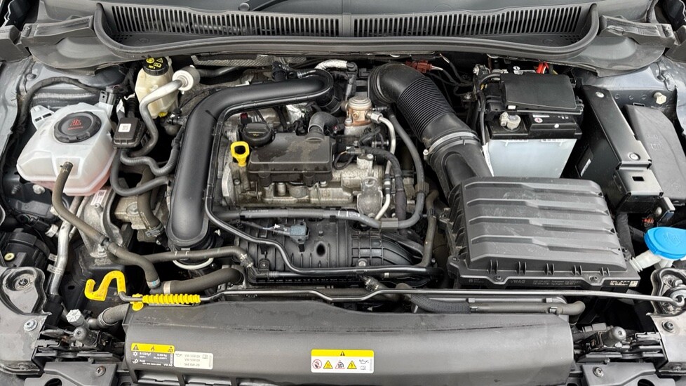 Used Volkswagen Polo 2022 for sale - 76350988: Photo 16