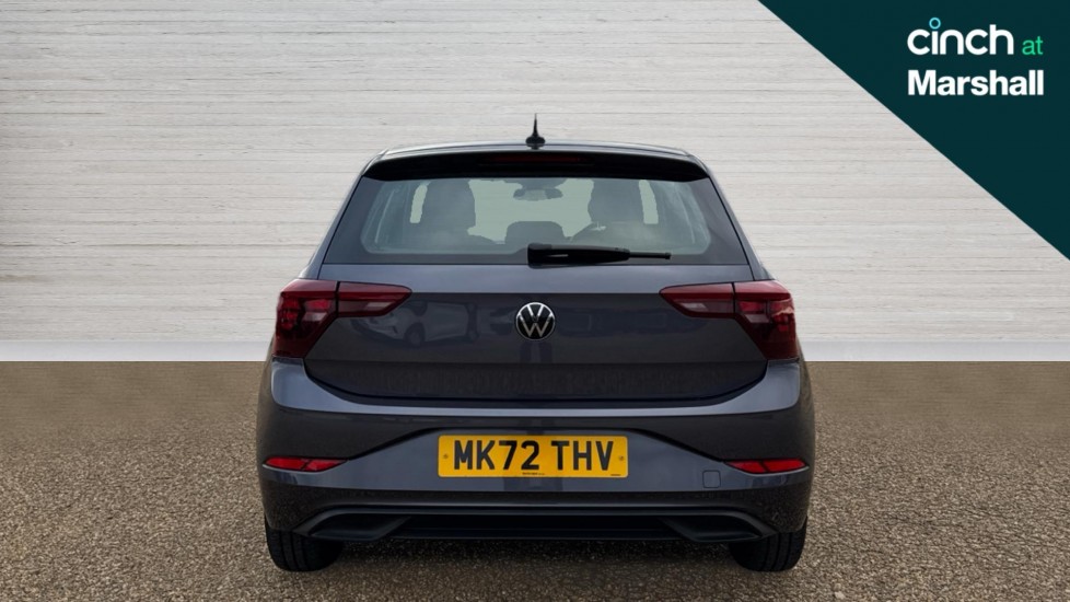 Used Volkswagen Polo 2022 for sale - 76350988: Photo 4