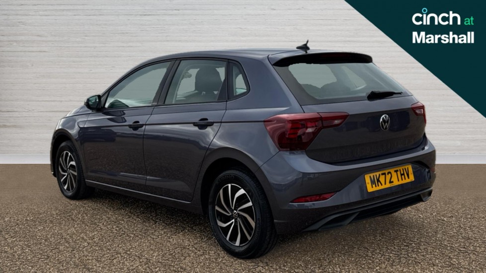 Used Volkswagen Polo 2022 for sale - 76350988: Photo 5