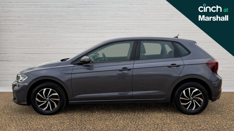 Used Volkswagen Polo 2022 for sale - 76350988: Photo 6