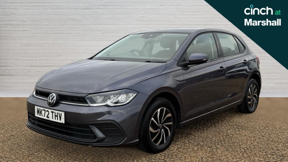 Used Volkswagen Polo 2022 for sale - 76350988: Photo 7