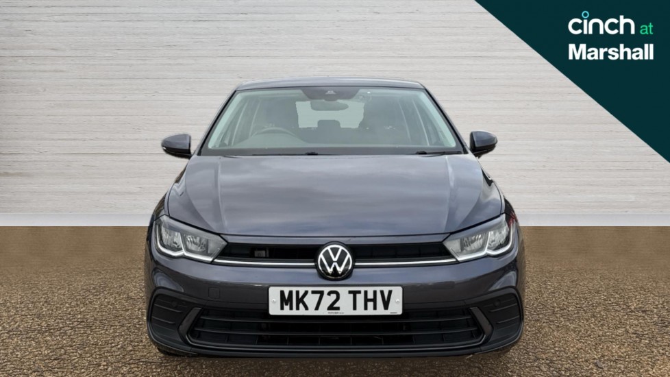 Used Volkswagen Polo 2022 for sale - 76350988: Photo 8