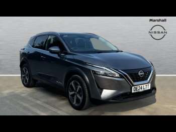 2024 - 1.5 E-Power N-Connecta 5dr Auto