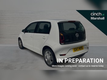 Used Volkswagen up! 2017 for sale - 75738660: Photo