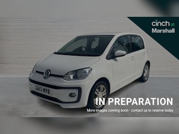 Used Volkswagen up! 2017 for sale - 75738660: Photo